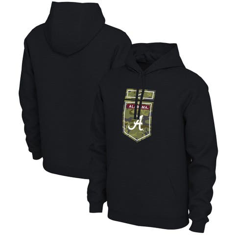 Men's Alabama Crimson Tide Sports Fan Sweatshirts & Hoodies