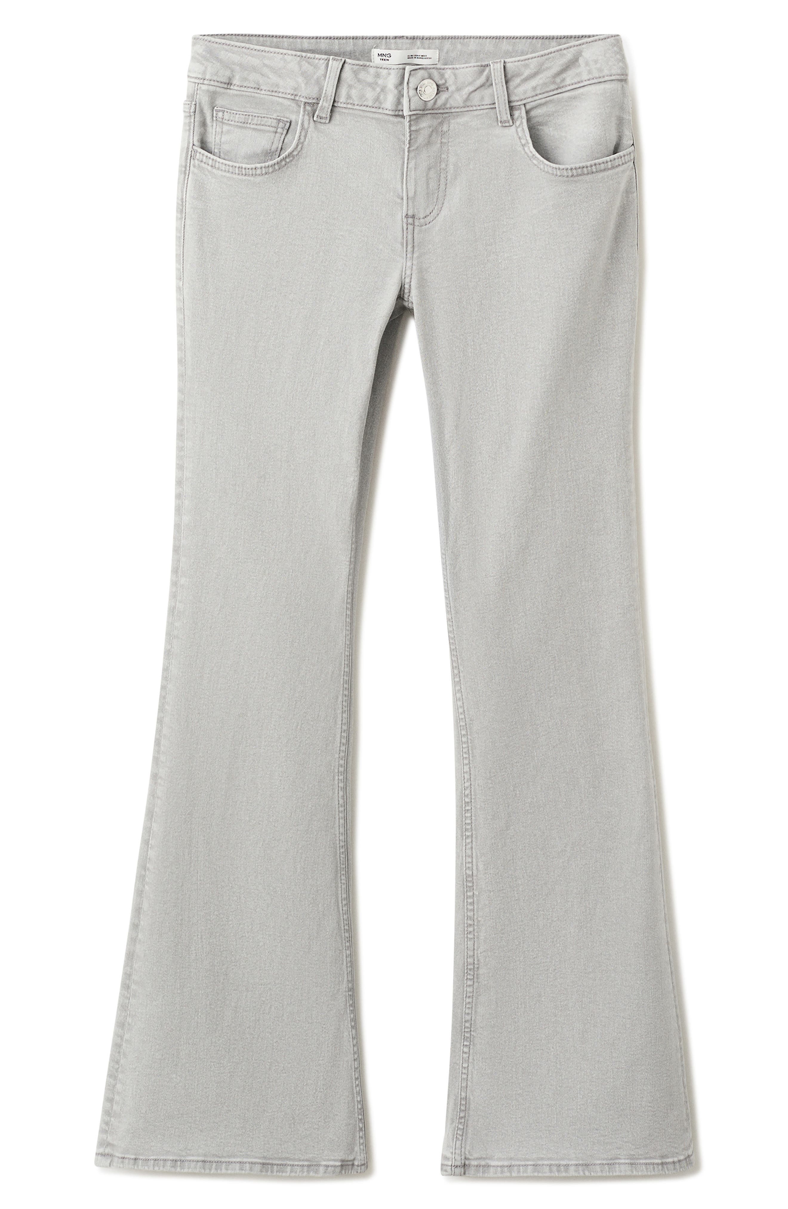 selected DENIM GREY