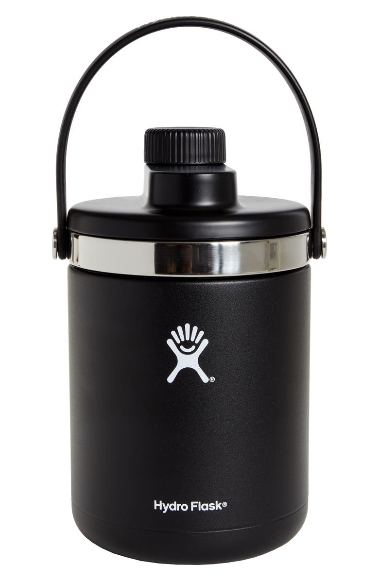 Hydro Flask Oasis 64-Ounce Insulated Container, Main, color,