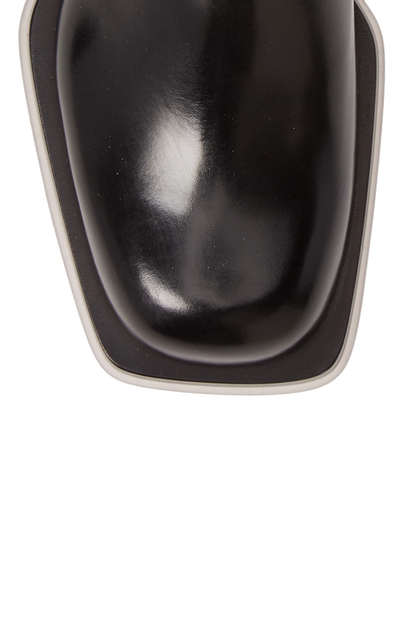 Bottega Veneta Chelsea Boot, Alternate, color, 