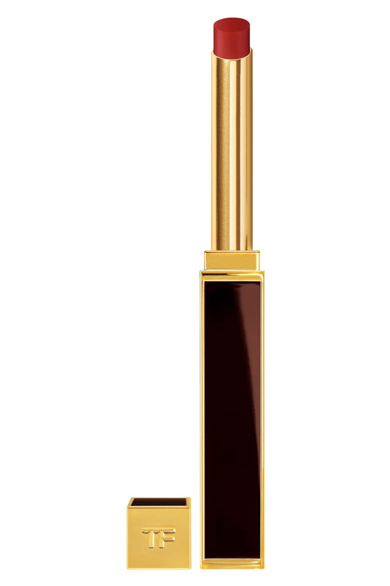 Slim Lip Color Lipstick (Limited Edition), Main, color, SCARLET ROUGE