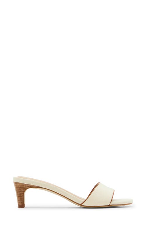 STEVE MADDEN STEVE MADDEN PATSY SLIDE SANDAL