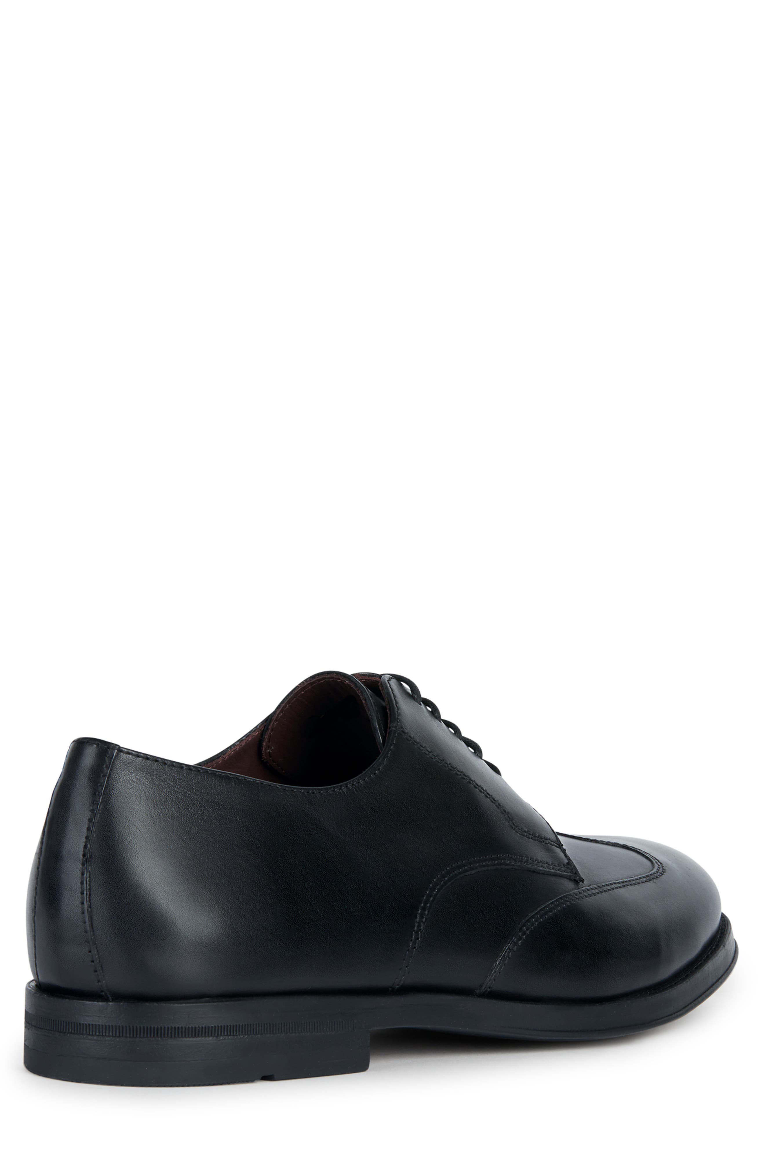 Geox Decio Derby, Alternate, color, 