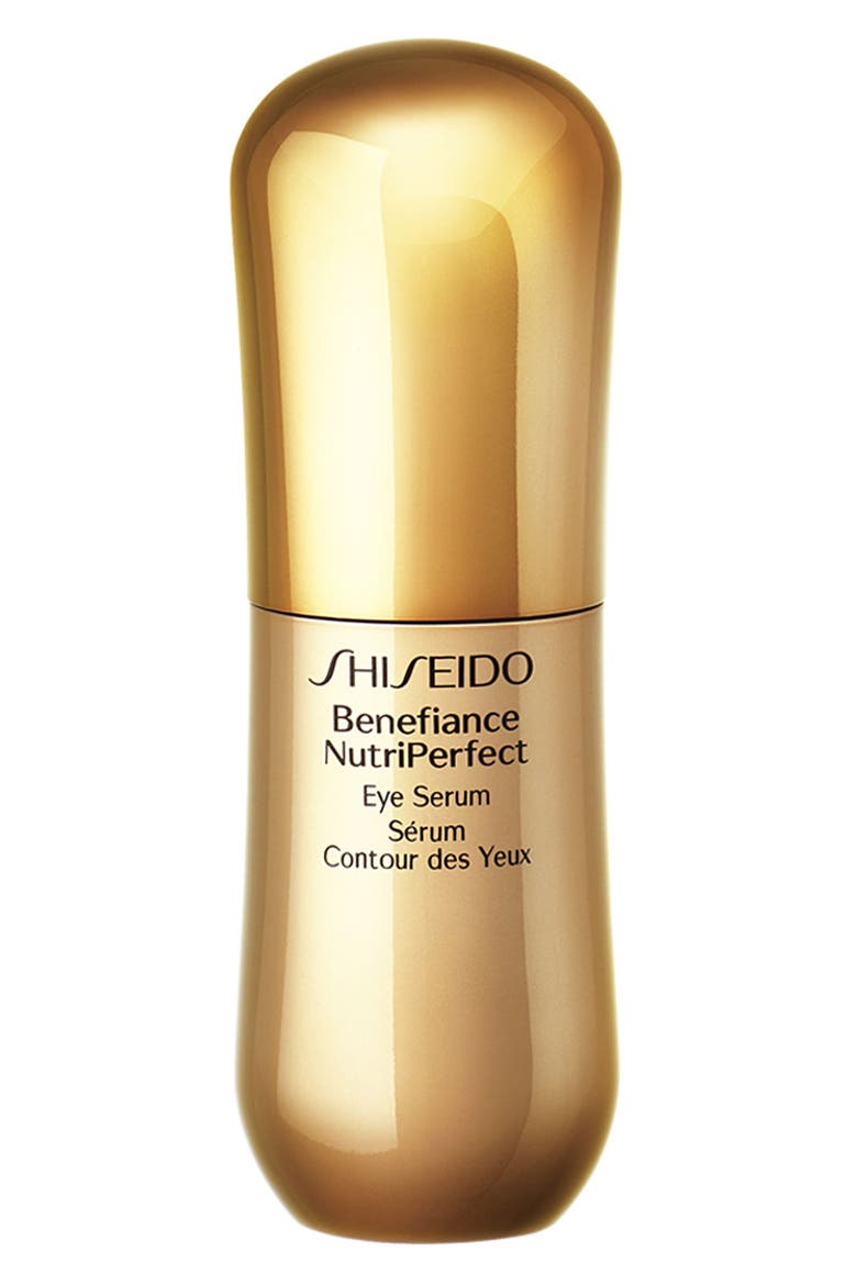 Benefiance NutriPerfect Eye Serum, Main, color, NO COLOR