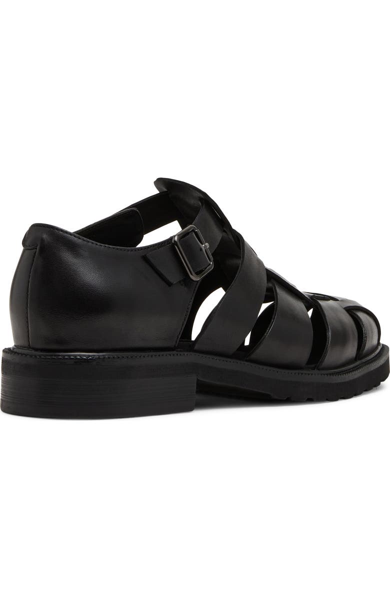 Steve Madden Havana Fisherman Sandal, Alternate, color,