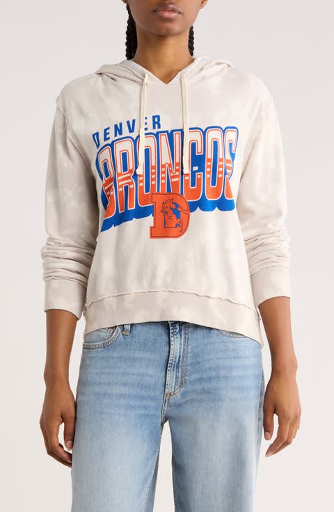 Denver Broncos Touchdown Hoodie