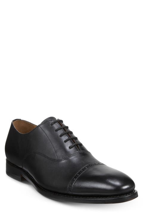 Brady Cap Toe Oxford (Men)