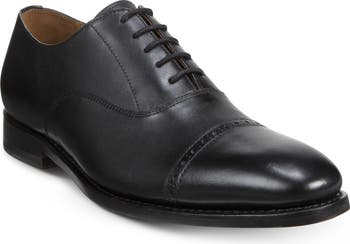Brady Cap Toe Oxford