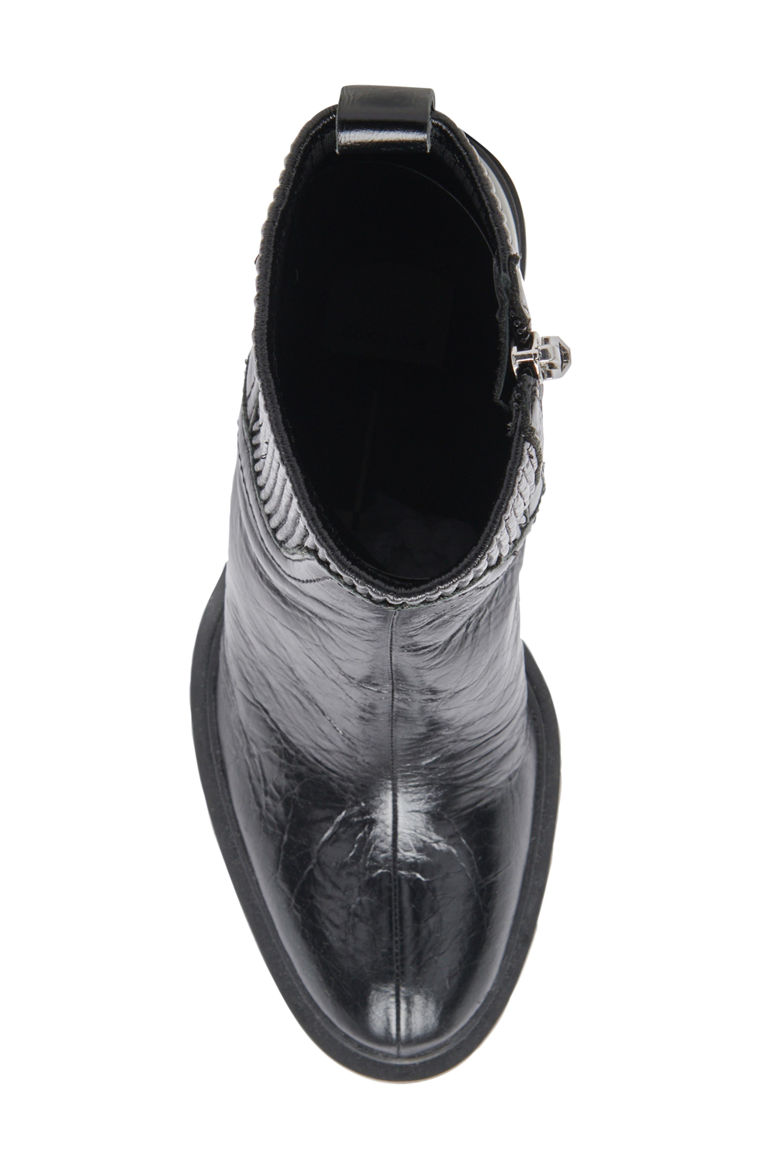 Dolce Vita Marni H2O Waterproof Bootie, Alternate, color, 