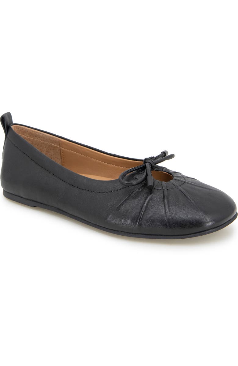 Gentle Souls Marilyn Ballet Flat, Main, color,