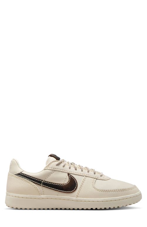Nike Field General Sneaker In Multi