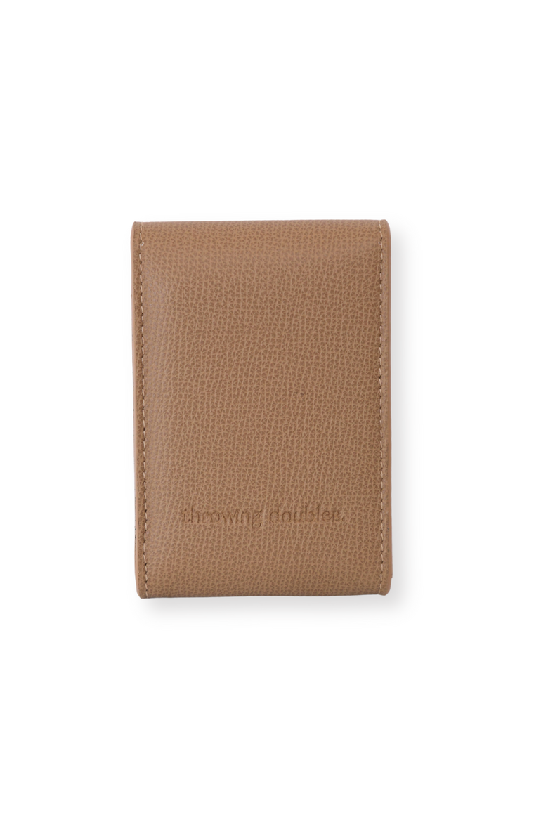 The Marrakech - Leather Playing Card Set, Alternate, color, Marrakech