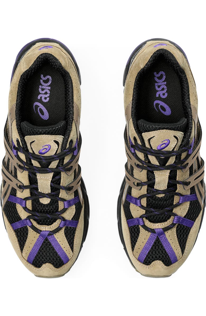 ASICS<sup>®</sup> GEL-SONOMA 15-50 Sneaker, Alternate, color, Pepper/ Black