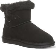 BEARPAW Wren Faux Shearling Lined Bootie