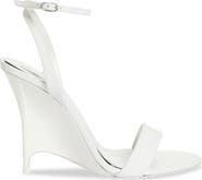 Christian Louboutin Zeezeenella Wedge Sandal