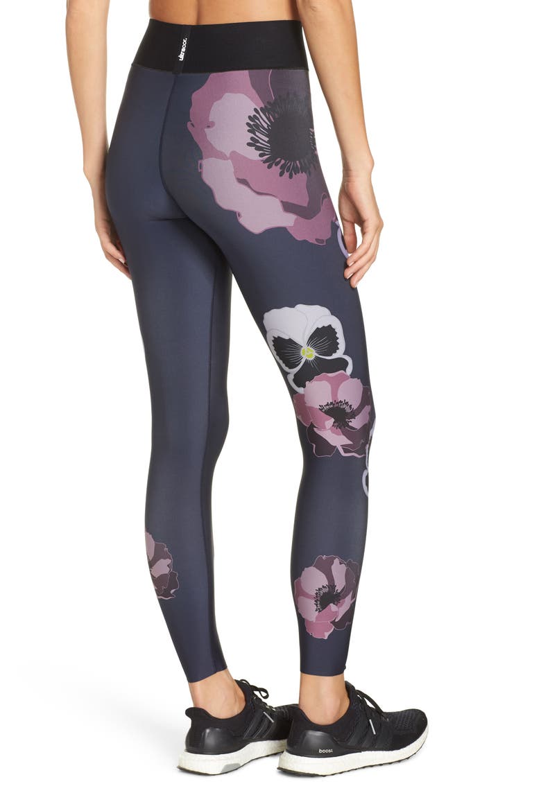Ultra High Superbloom Leggings, Alternate, color, LILAC