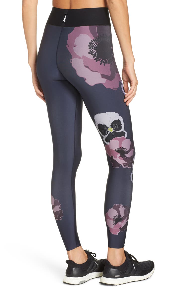 Ultracor Ultra High Superbloom Leggings, Alternate, color, 