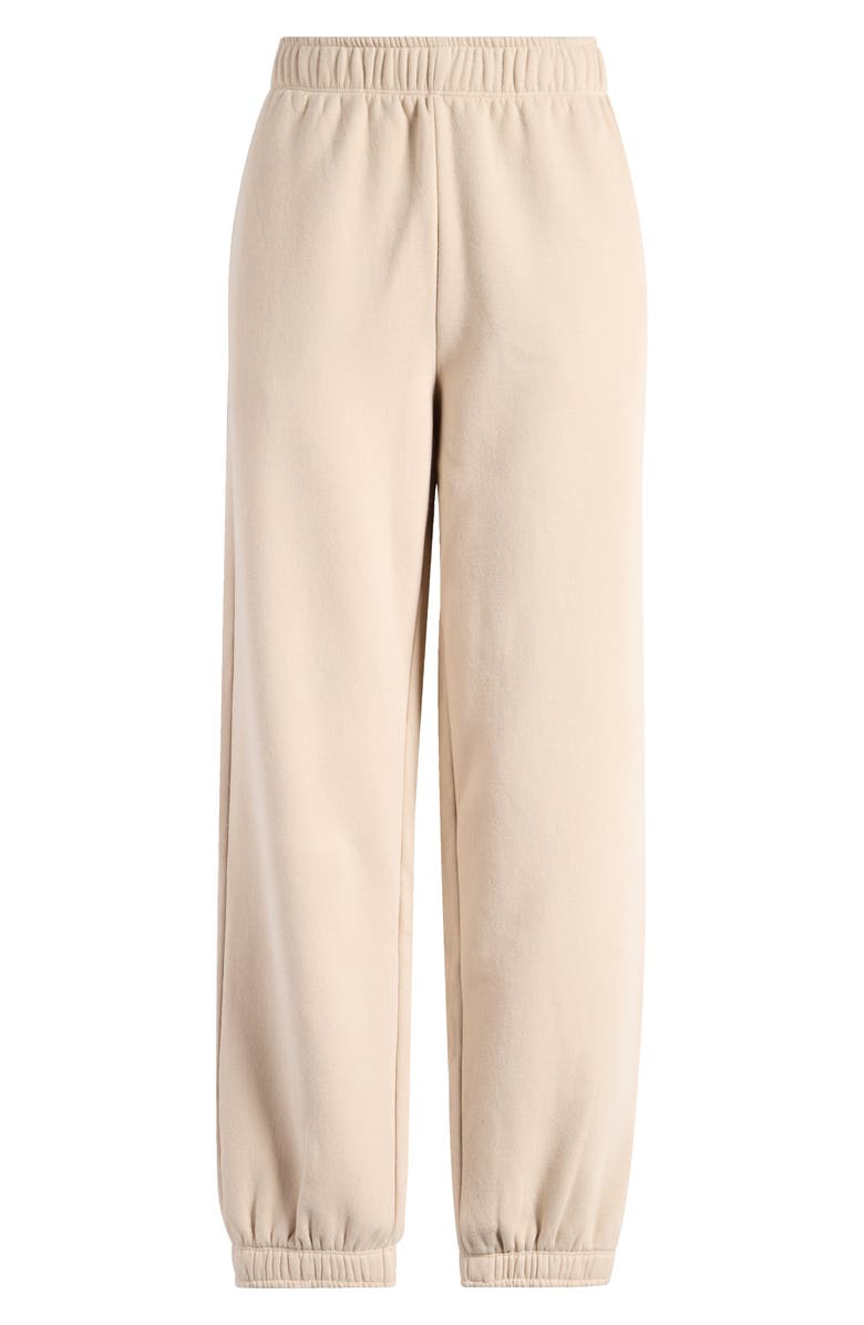 Zella Ultracozy Joggers, Main, color, 