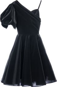 Tulleen Felice Dress