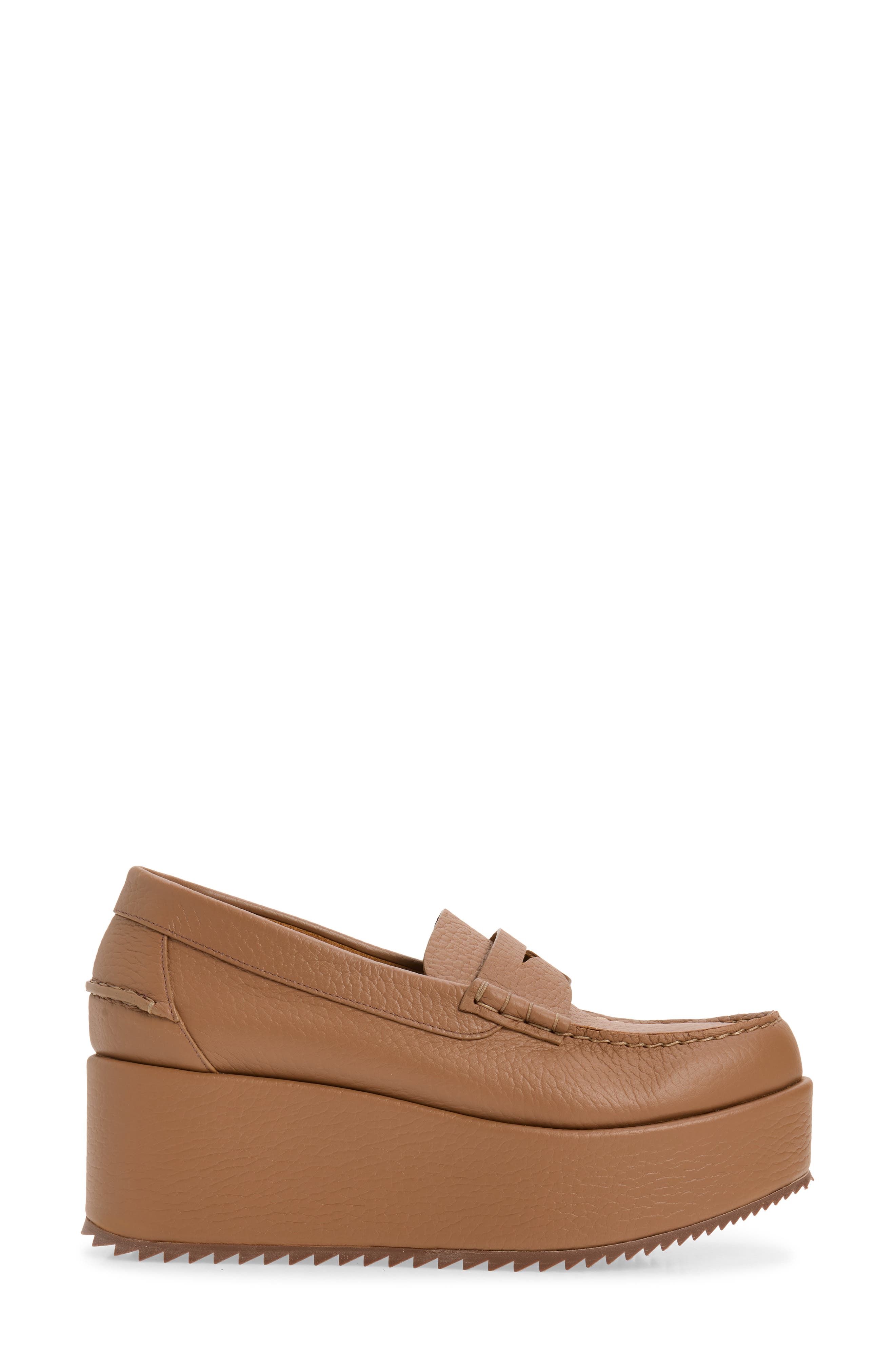 Nusa Loafer, Alternate, color, CHESTNUT CERVO