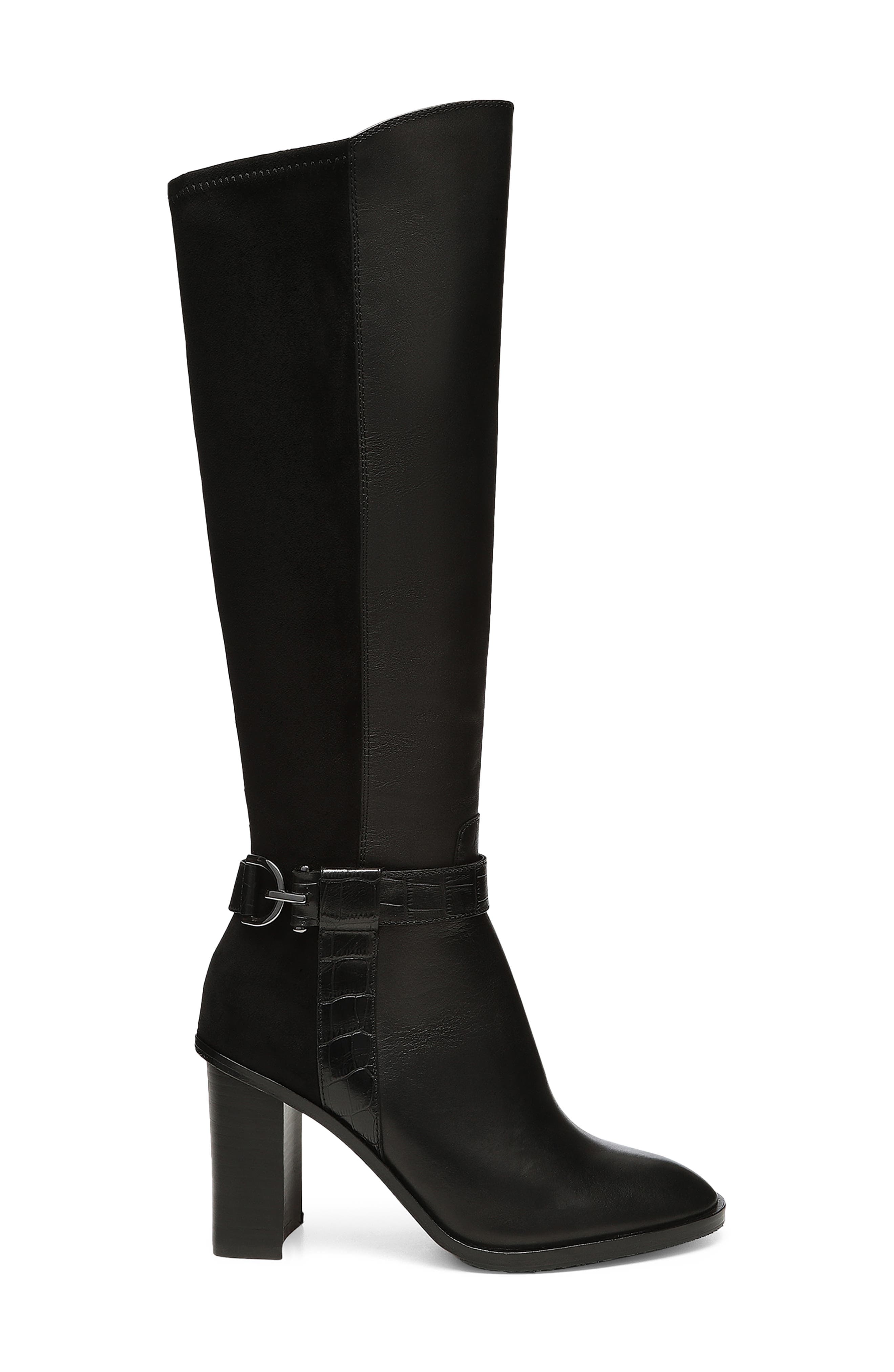 Donald Pliner Moriah Knee High Boot, Alternate, color, 