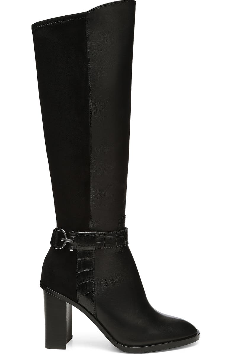 Donald Pliner Moriah Knee High Boot, Alternate, color,