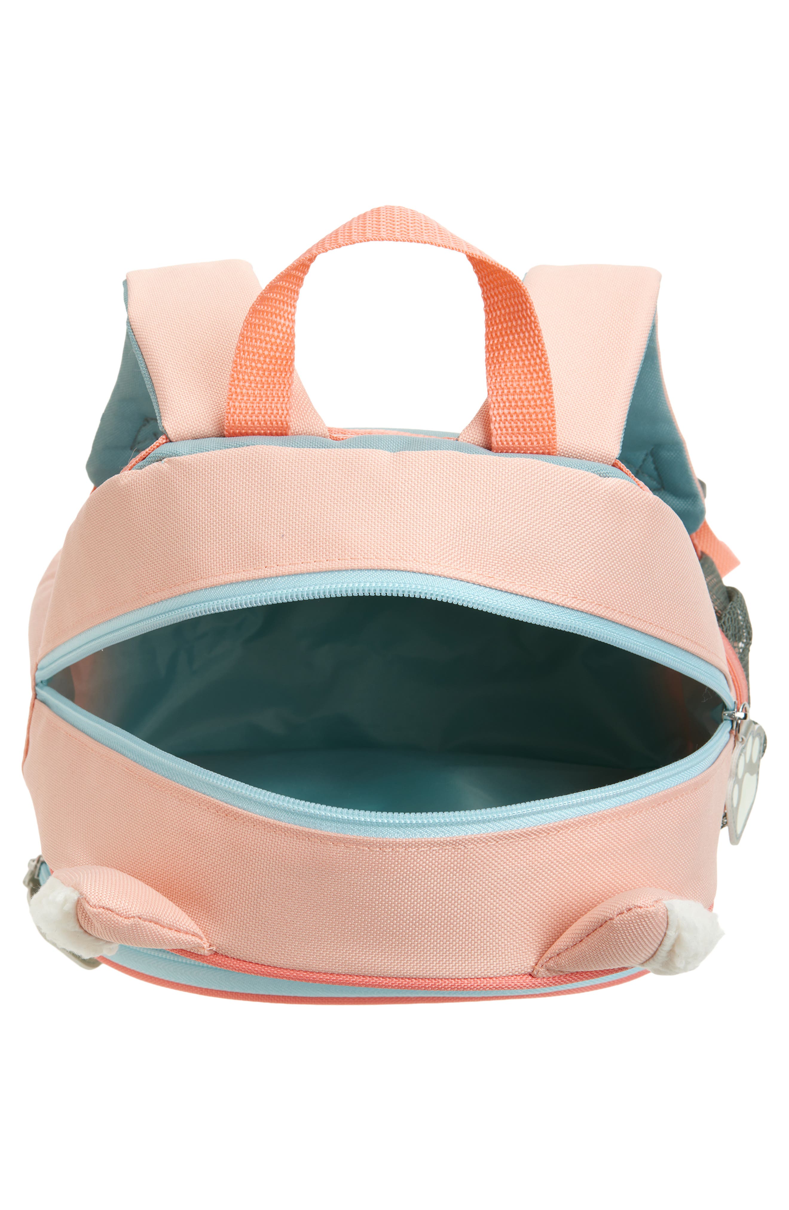 Skip Hop Zoo Pack Cat Backpack, Alternate, color, Pink