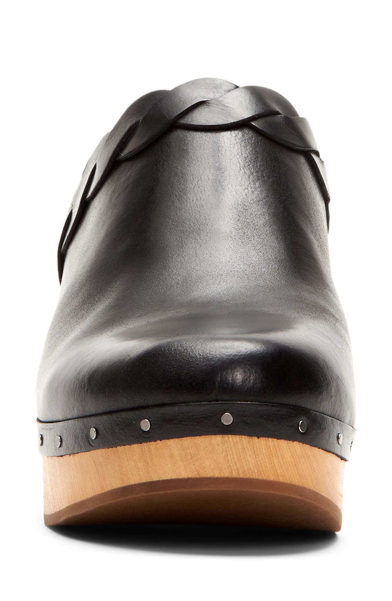 Frye Mille Clog, Alternate, color, 