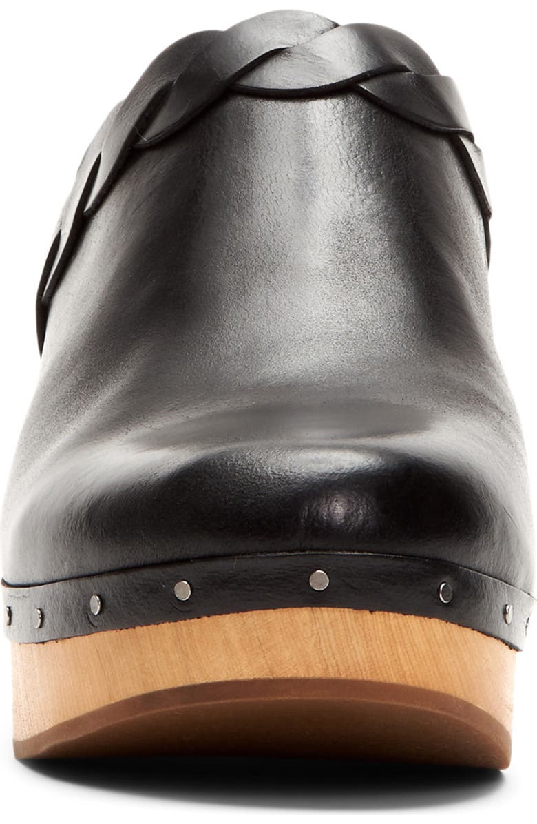 Frye Mille Clog, Alternate, color,