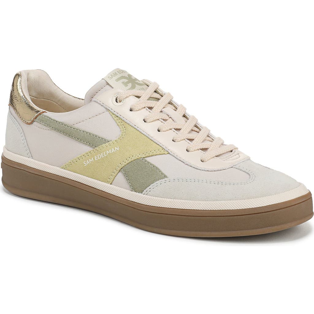 Sam Edelman Althea Sneaker In Multi