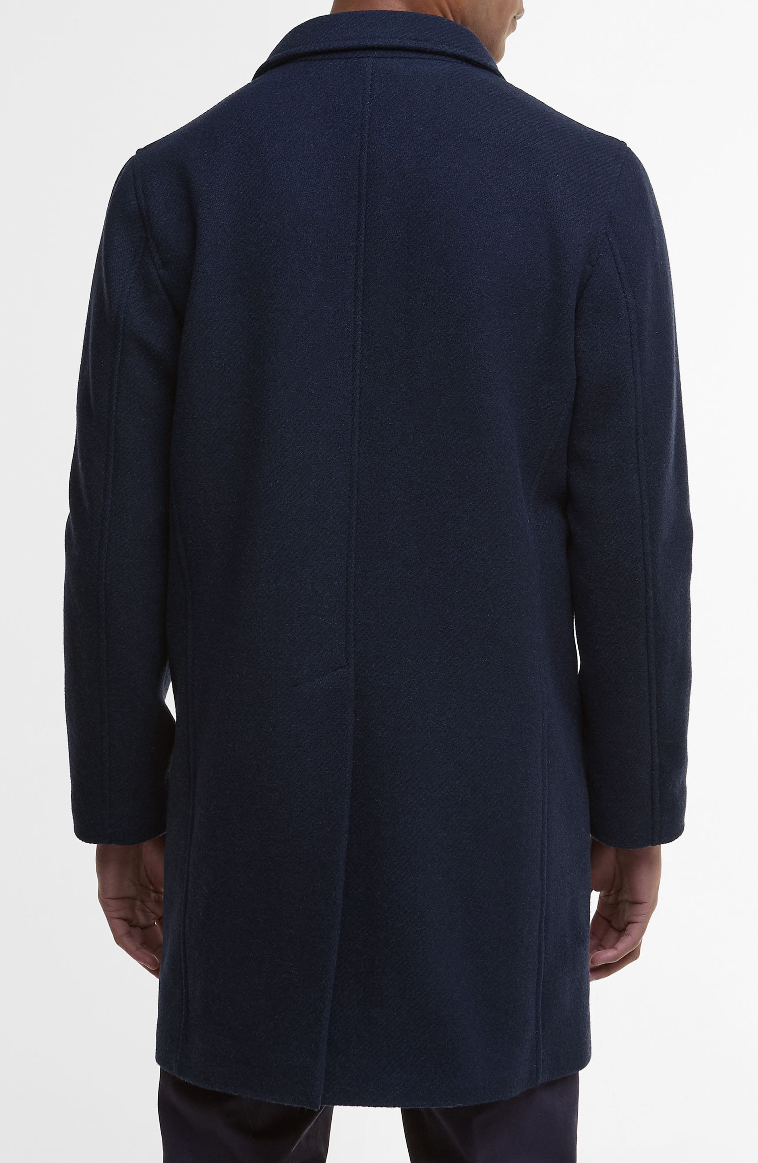 Kirkbridge Wool Topcoat - image 2