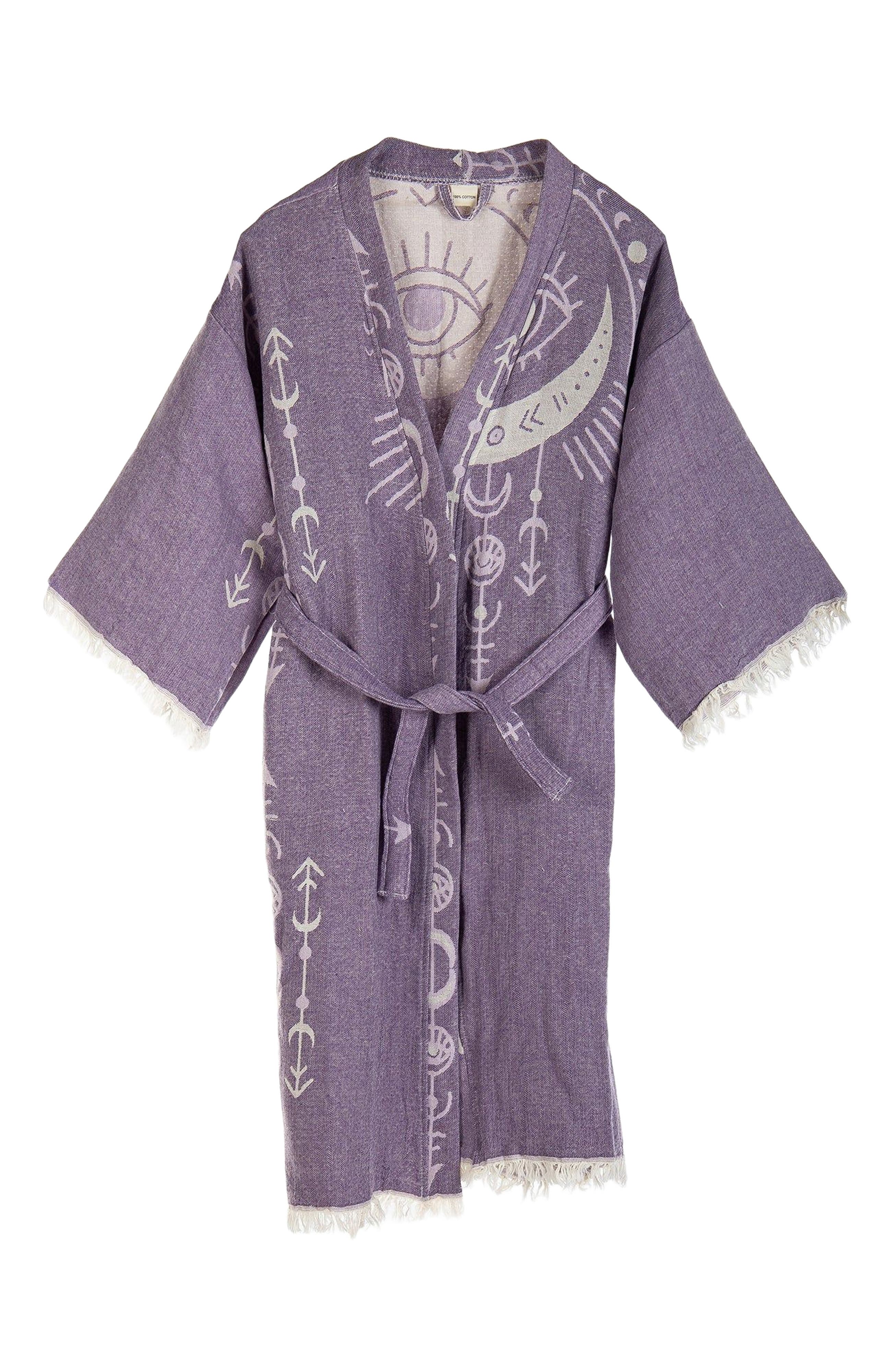 selected Purple