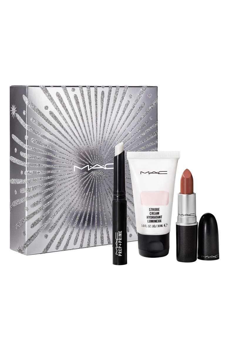 MAC Cosmetics MAC Run the Show Kit, Main, color,