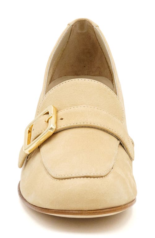 Amalfi By Rangoni Balera Loafer Pump In Merringa Long Beach