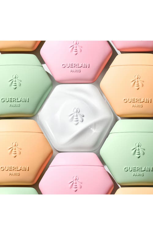 Guerlain Aqua Allegoria Hand Cream