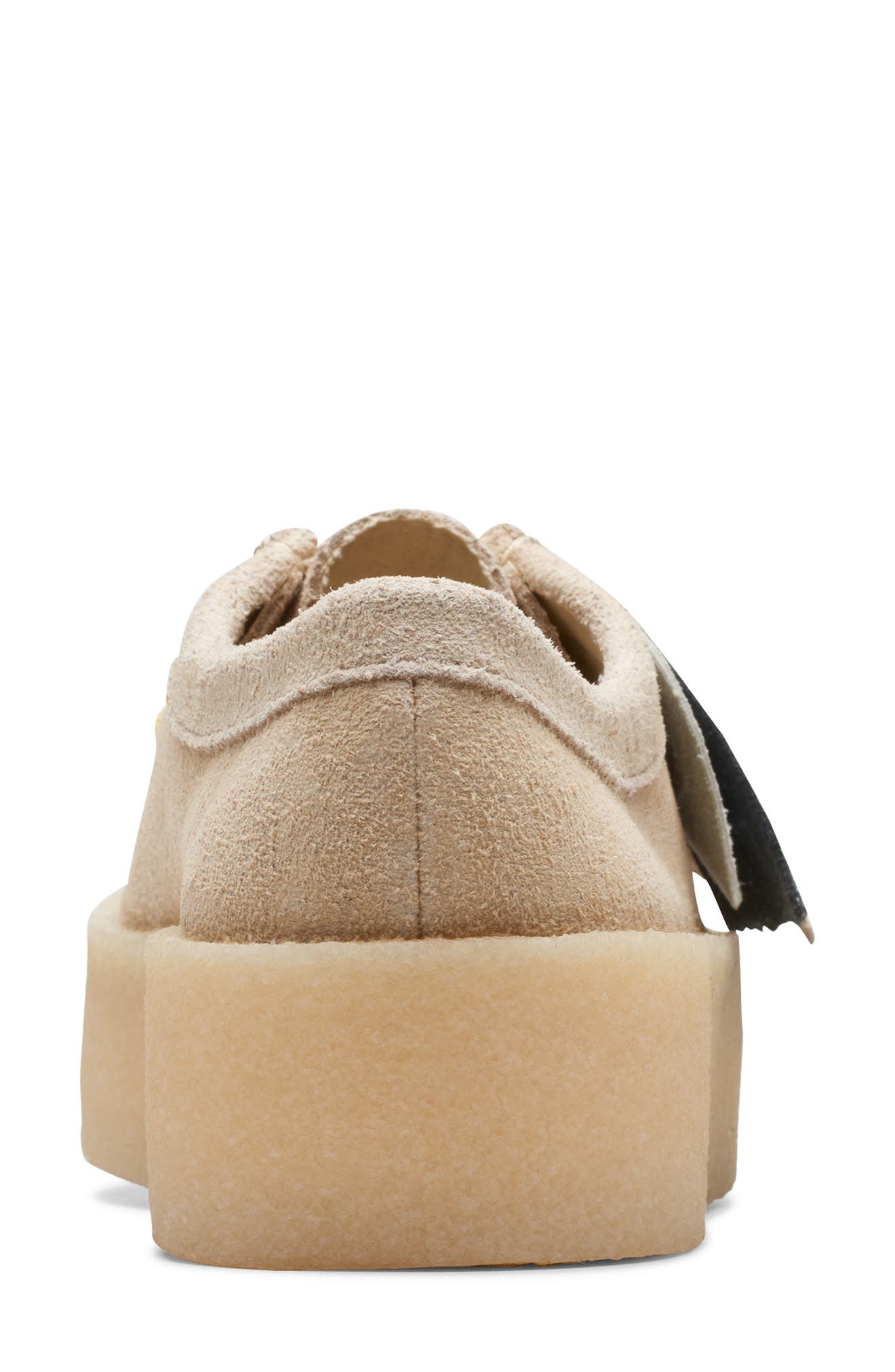 Clarks<sup>®</sup> Originals Wallabee Cup Derby, Alternate, color, 