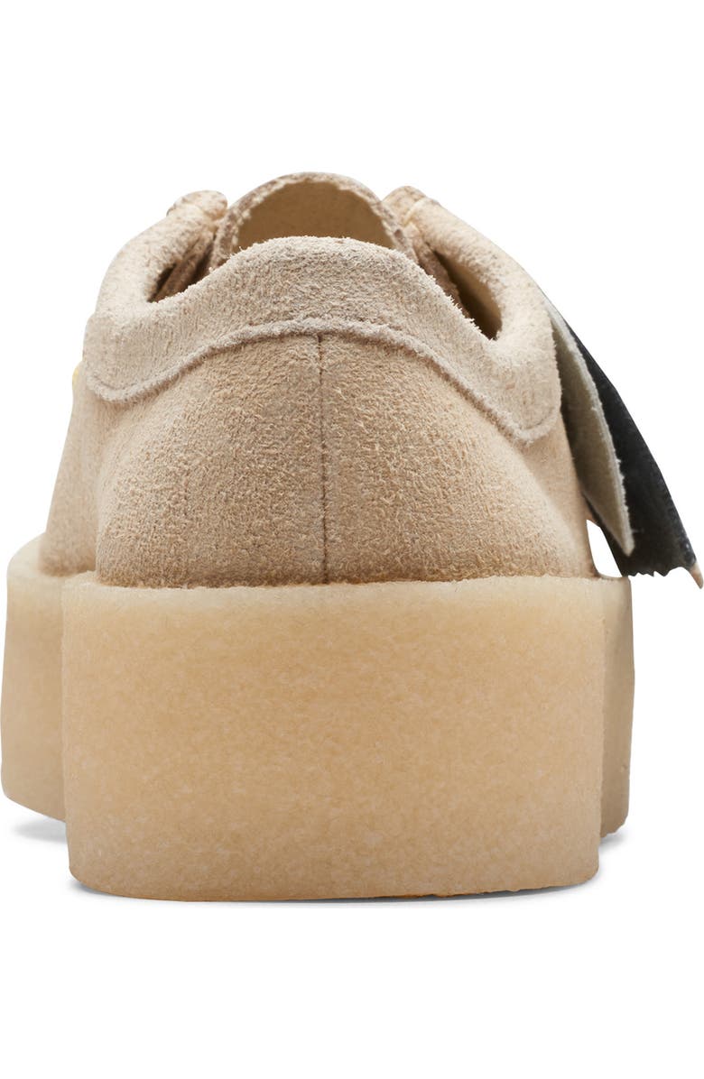 Clarks<sup>®</sup> Originals Wallabee Cup Derby, Alternate, color,