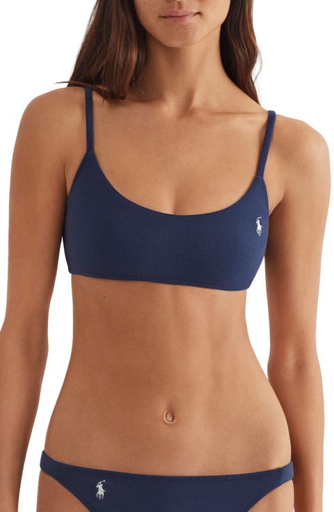 Kennedy Bikini Top