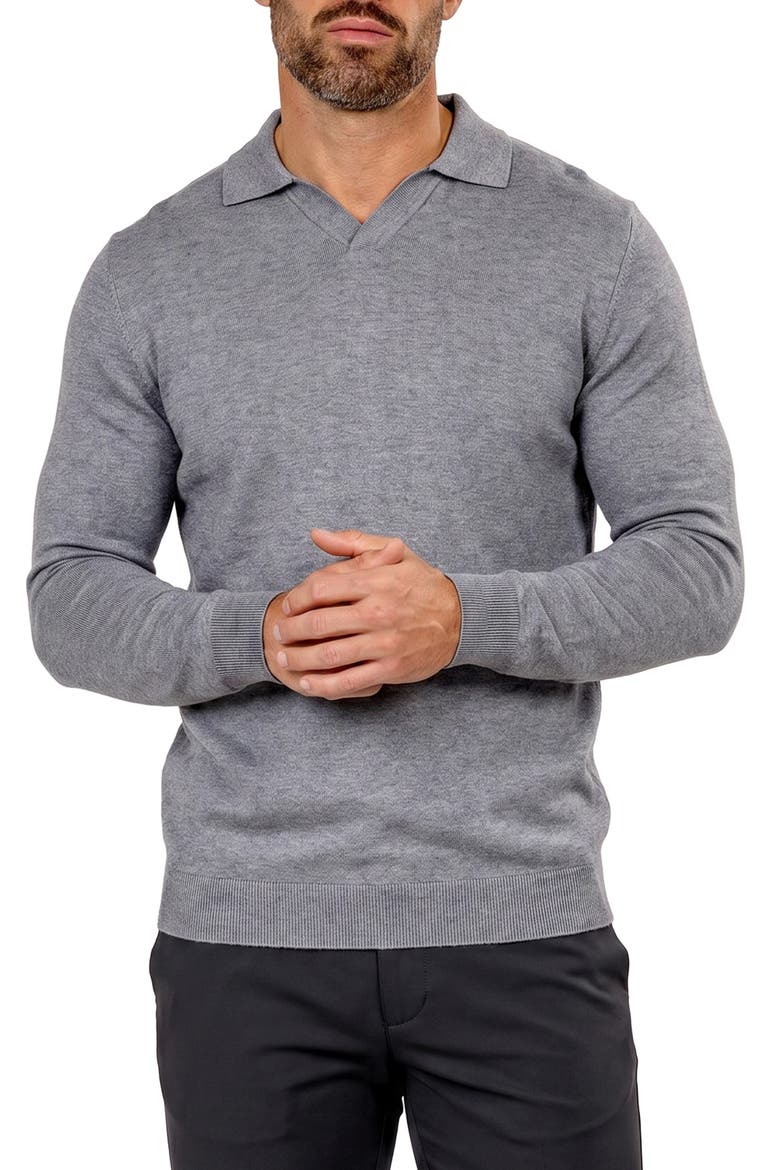 Sweater, Alternate, color, GREY