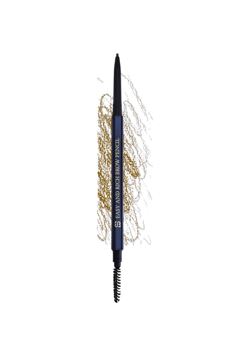 Easy and Rich Brow Pencil, Main, color, NATURAL BROWN