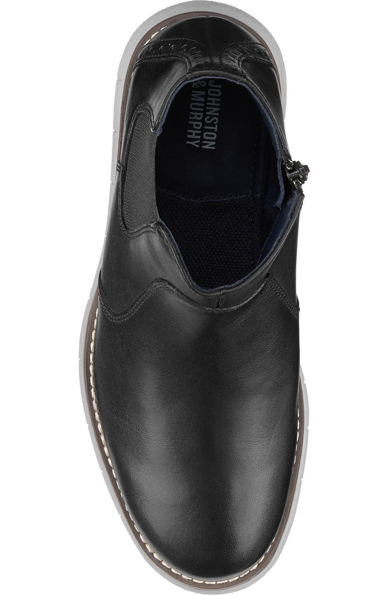 Johnston & Murphy Holden Chelsea Boot, Alternate, color,