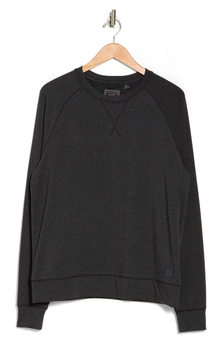 Vintage 1946 Raglan Sleeve Stretch T-Shirt, Alternate, color,