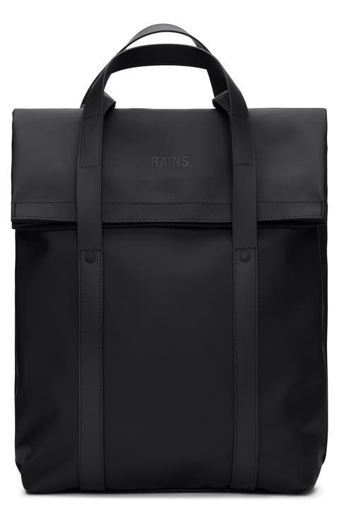 2 Way Tote Backpack