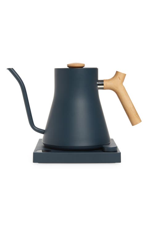Stagg EKG Electric Pour Over Kettle