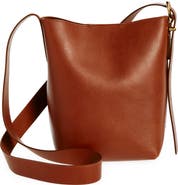 Madewell The Essential Mini Bucket Tote