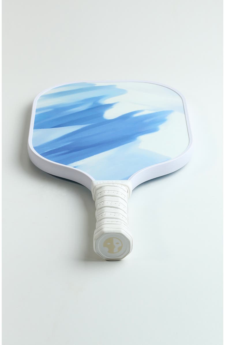 Helios The KHIONE Pro Pickleball Paddle, Alternate, color, Noon