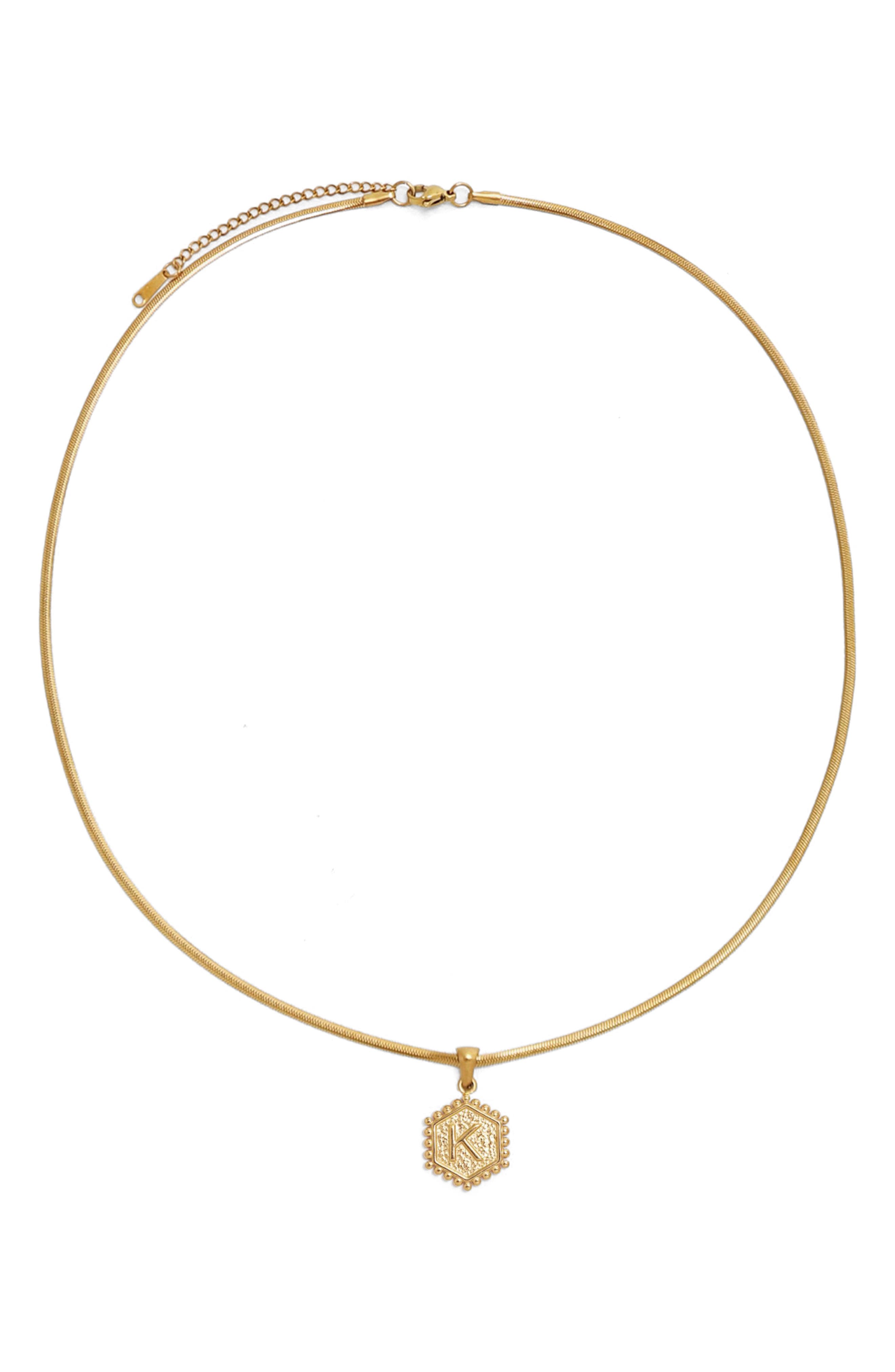 GOLD-K