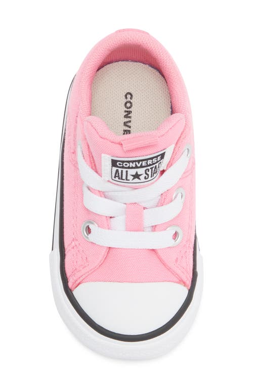 Converse Kids' Chuck Taylor All Star Canvas Slip-on Sneaker