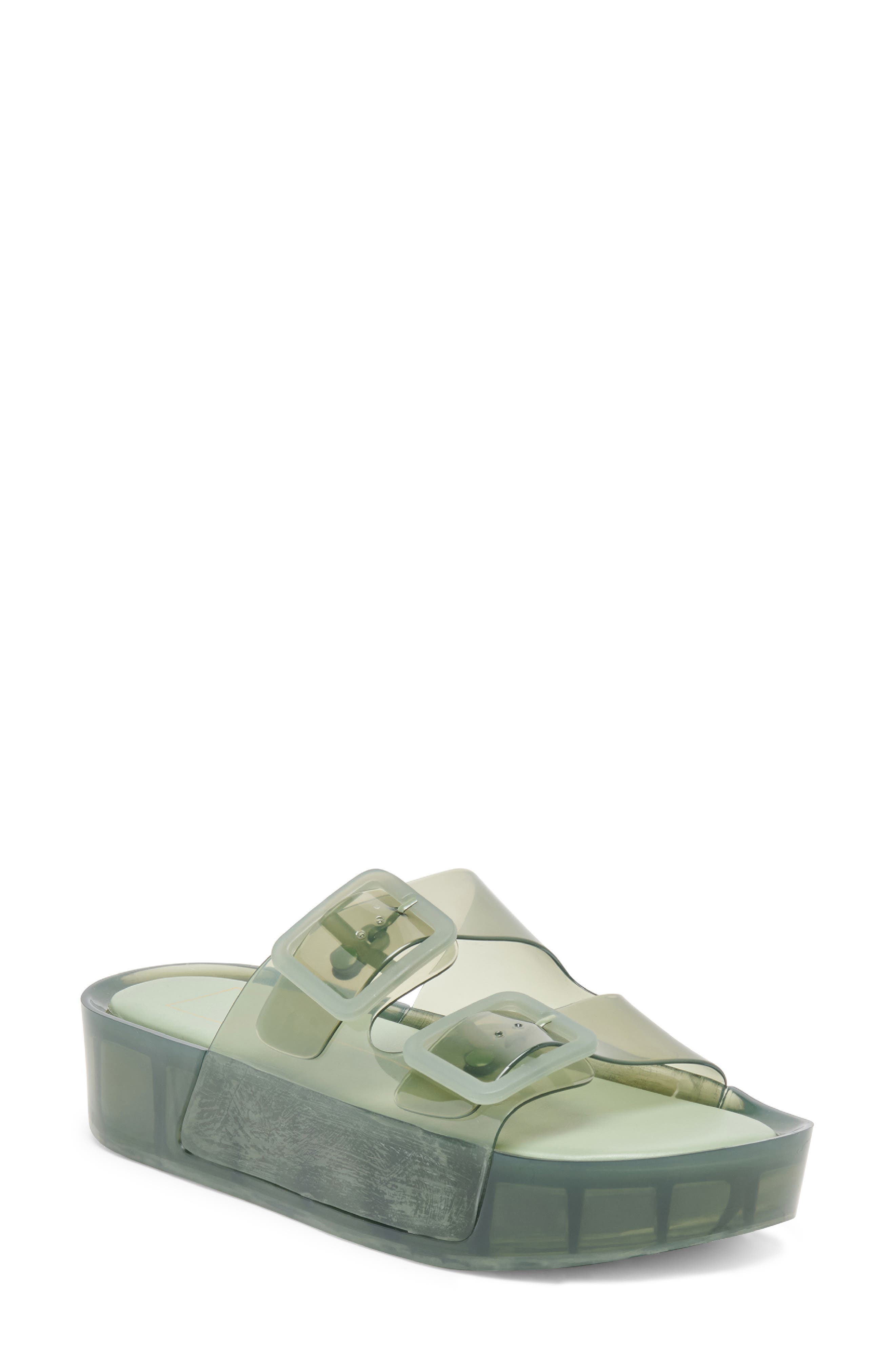 OLIVE VINYL