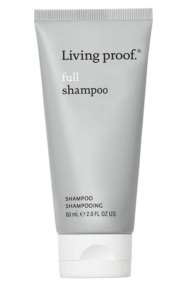 Living proof<sup>®</sup> Full Shampoo, Alternate, color,